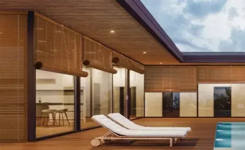 Fabricante de persianas en Valladolid