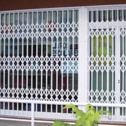 Sistemas de seguridad de MAPERVAL