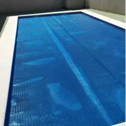 Cubiertas para piscinas en Valladolid
