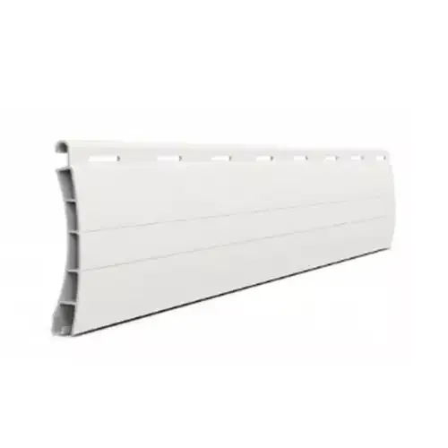 Persianas de aluminio y PVC resistentes en Valladolid