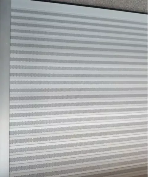 Sistemas de seguridad para persianas