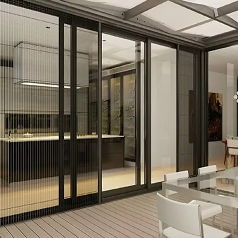 Instalación de persianas y cortinas a medida