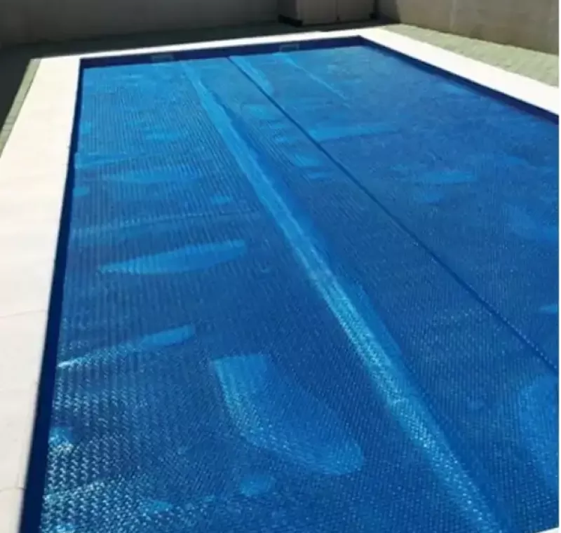 Cubiertas para piscinas en Valladolid