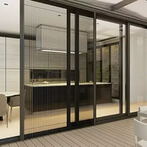 Mosquiteras para puertas