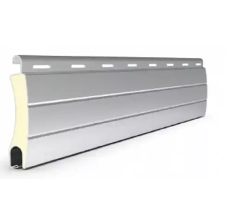 Persianas de aluminio y extrusión o PVC en Valladolid