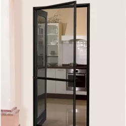 Mosquiteras para puertas en Valladolid