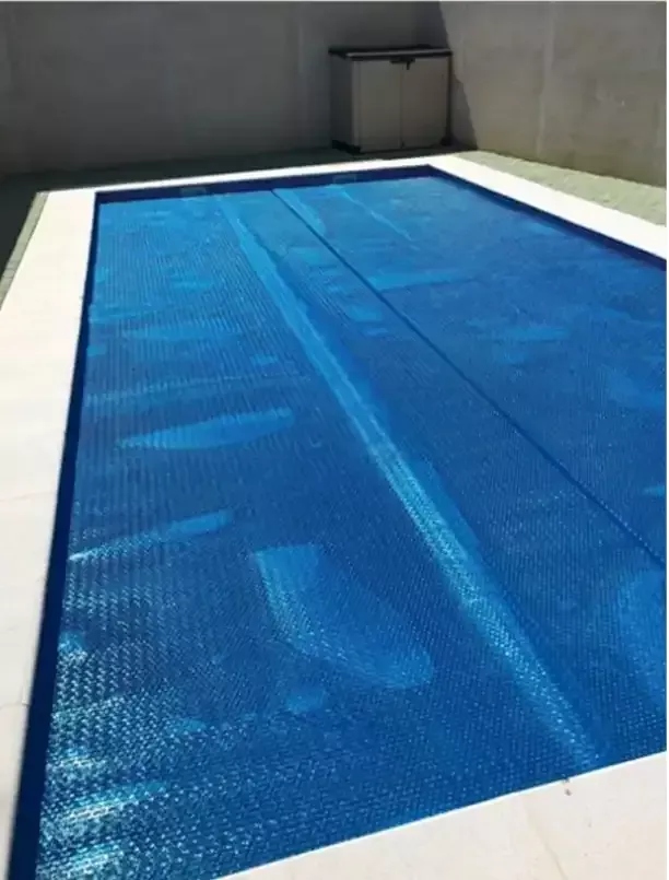 Cubiertas para piscinas en Valladolid