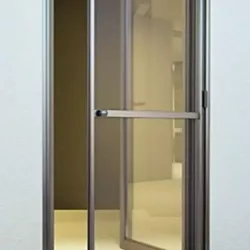 Mosquiteras para puertas plegables en Valladolid