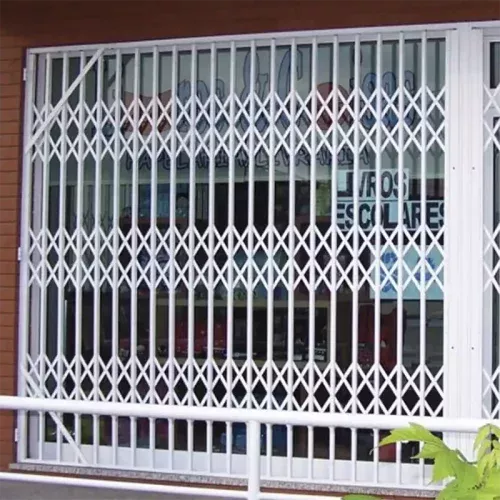 Sistemas de seguridad