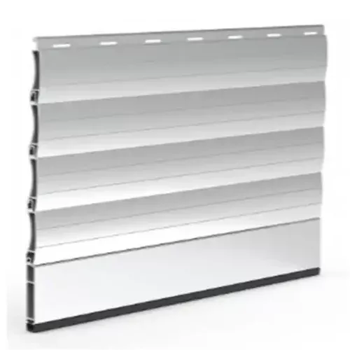 Persianas de seguridad