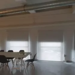 Estores motorizados modernos en Valladolid