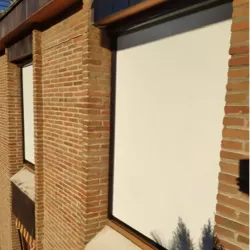 Toldos para terrazas en Valladolid