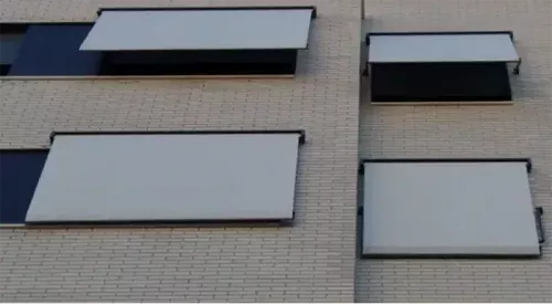 Ventajas de las persianas y toldos motorizados