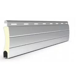 Persianas de aluminio y extrusión o PVC en Valladolid