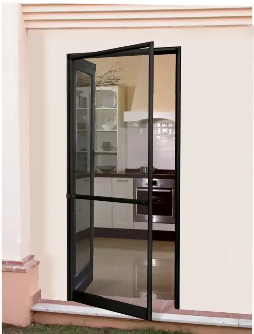 Mosquiteras para puertas en Valladolid