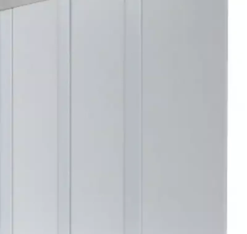 Cortinas de PVC industriales en Valladolid