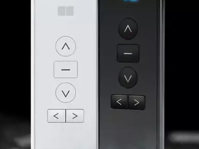 Sistemas motorizados de Maperval Persianas en Valladolid