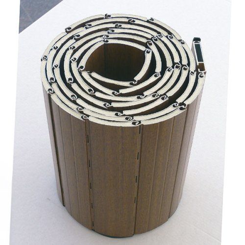 Persianas de aluminio y extrusión