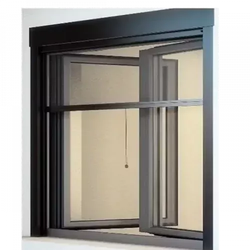 Mosquiteras para ventanas