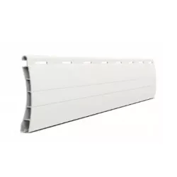 Persianas de aluminio y PVC resistentes en Valladolid