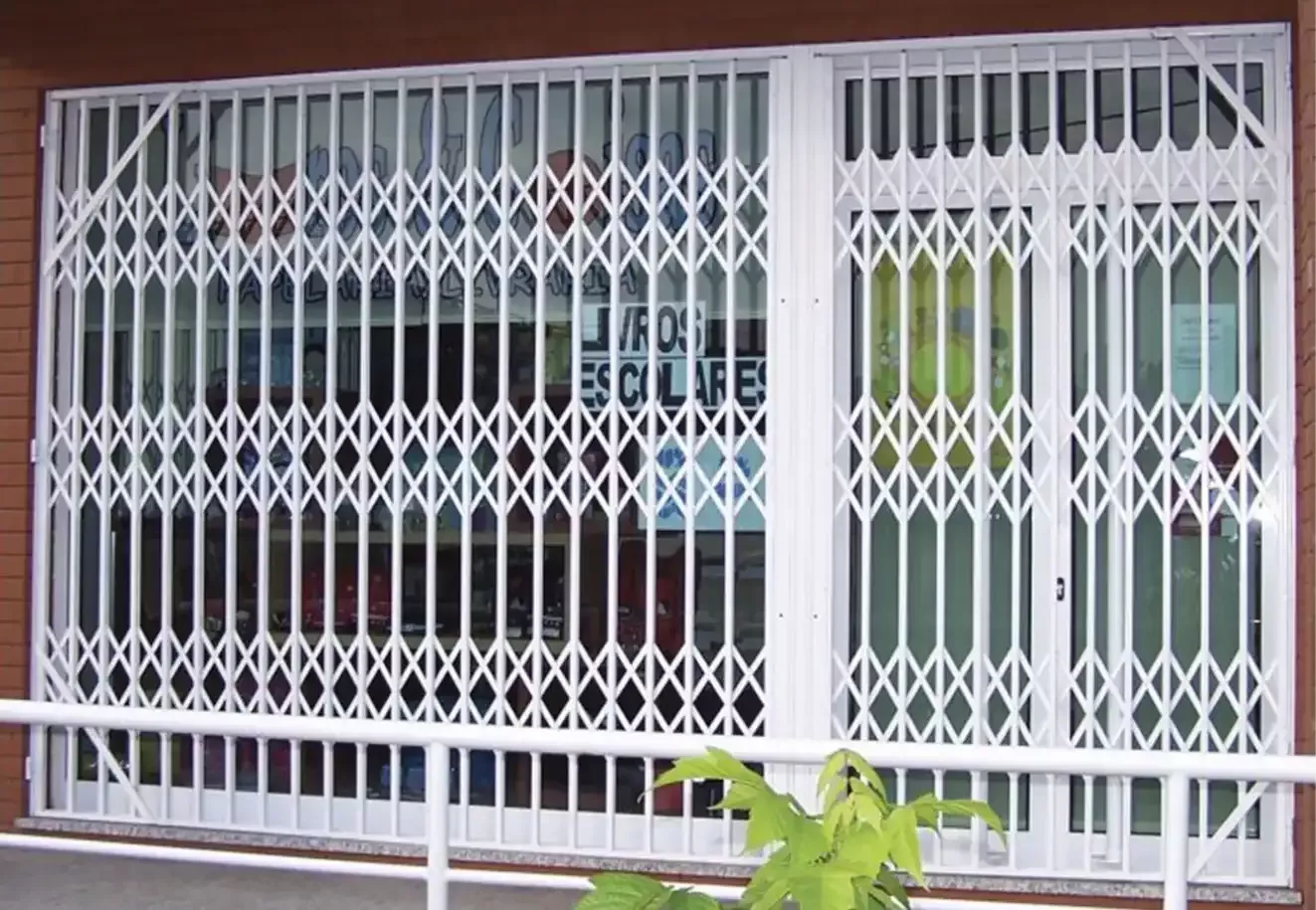 Sistemas de seguridad de MAPERVAL