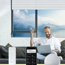 Sistemas de automatismos para persianas en Valladolid