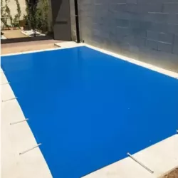 Cubiertas para piscinas de diseño en Valladolid