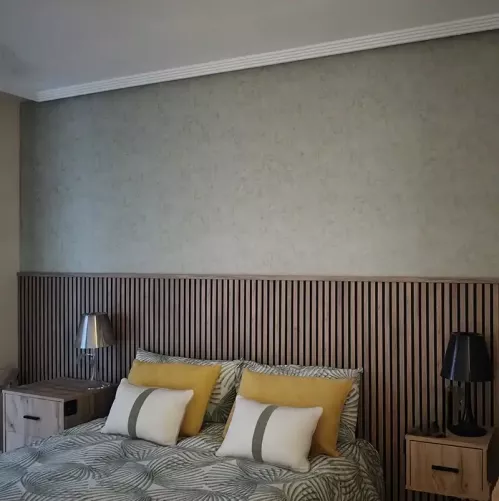 MAPERVAL paneles de pared