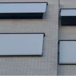 Toldos exteriores versátiles para cualquier espacio en Valladolid