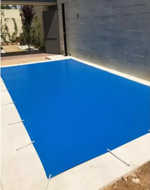 Cubiertas para piscinas de diseño en Valladolid