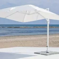 Parasoles para exteriores en Valladolid