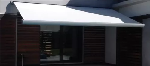 Toldos para exteriores en Valladolid, ideales para todo tipo de espacios