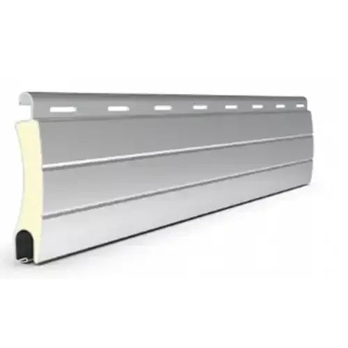 Persianas de aluminio y extrusión o PVC en Valladolid