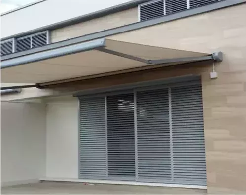 Productos de exterior