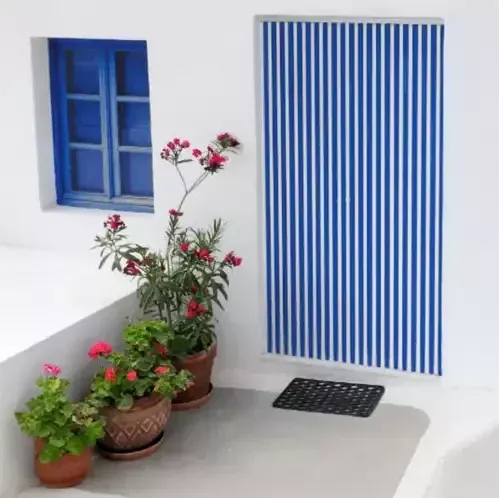 Cortinas de fantasía